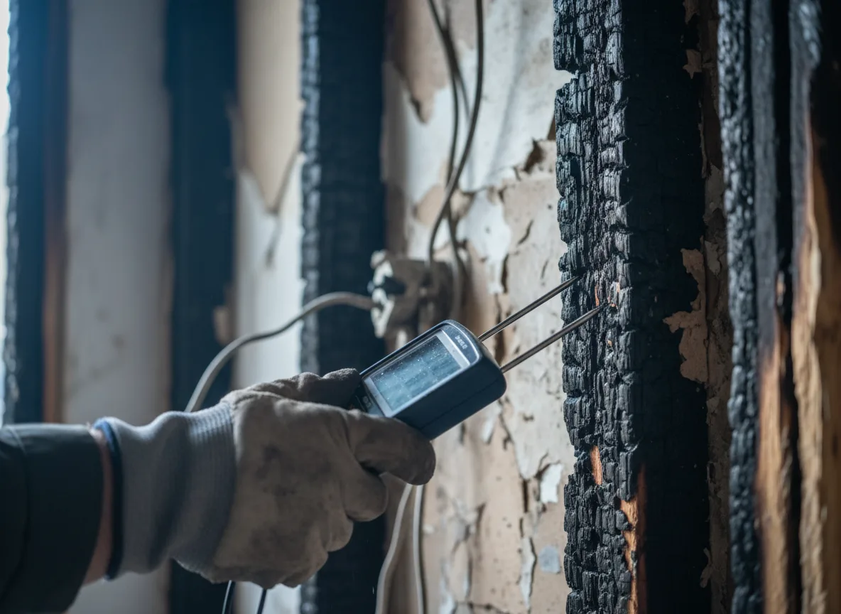 Fire Damage Restoration Loretto, VA FAQs